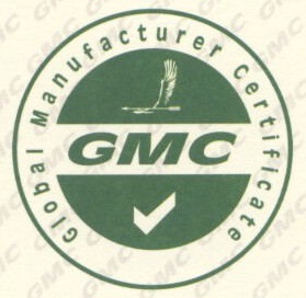 GMC for Racking